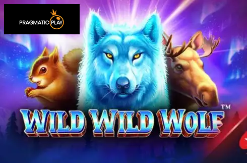 Wild Wild Wolf